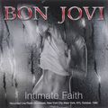 Bon Jovi. Intimate Faith (2 CD)