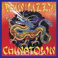 Thin Lizzy. Chinatown