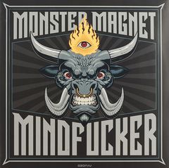 Monster Magnet. Mindfucker (2 LP)