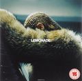 Beyonce. Lemonade (CD + DVD)