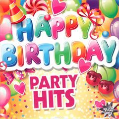 Happy Birthday Party Hits