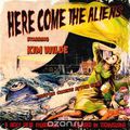 Kim Wilde. Here Come The Aliens