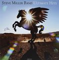 Steve Miller Band. Ultimate Hits