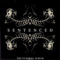 Sentenced. The Funeral Album (LP)