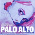 Palo Alto. Original Motion Picture Score By Devonte Hynes