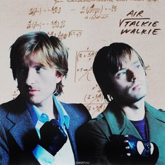 Air. Talkie Walkie (LP)