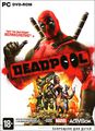 Deadpool (DVD-BOX)