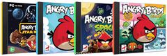 Angry Birds.   (4  1)