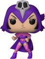 Funko POP! Vinyl  Teen Titans Go: the Night Begins To Shine: Raven