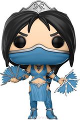 Funko POP! Vinyl  Mortal Kombat X: Kitana