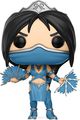 Funko POP! Vinyl  Mortal Kombat X: Kitana