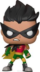 Funko POP! Vinyl  Teen Titans Go: the Night Begins To Shine: Robin