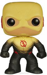 Funko POP! Vinyl  The Flash Reverse: Flash