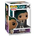 Funko POP! Vinyl  Saga S1 Alana w/ Gun 27412