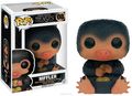  Funko POP! Vinyl:      : Niffler 10408