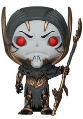 Funko POP! Bobble  Marvel Avengers Infinity War Corvus Glaive 26900