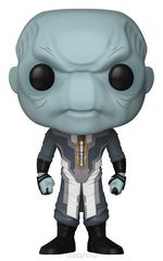 Funko POP! Bobble  Marvel Avengers Infinity War Ebony Maw 26901