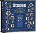 Doctor Who: Twelve Doctors of Christmas ( CD)