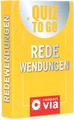 Redewendungen: Quiz to Go