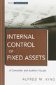 Internal Control of Fixed Assets