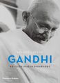 Gandhi: An Illustrated Biography