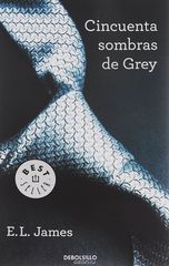 Cincuenta sombras de Grey