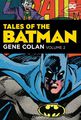 Tales of the Batman: Gene Colan Vol. 2