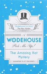 The Amazing Hat Mystery