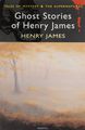 Ghost Stories of Henry James