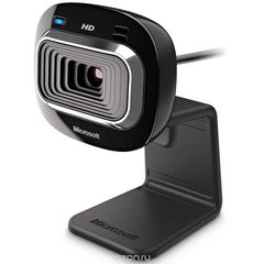 Microsoft Lifecam HD-3000 - (T3H-00013)