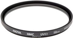 Hoya UV(C) HMC Multi   (58 )
