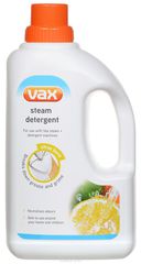 Vax Steam Detergent       , 1 