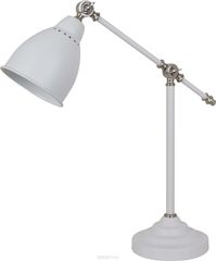   Arte Lamp "Braccio", : , 1  E27, 60 W. A2054LT-1WH