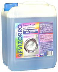      "Enzym Wash",   , 5 