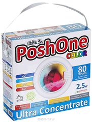   Posh One "Color", ,   , 2,5 