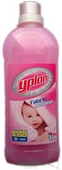    Yplon "Fabric Softener Pink", 1 