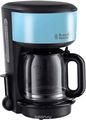Russell Hobbs 20136-56 Colours Plus Heavenly, Blue 