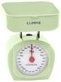 Lumme LU-1302, Green  