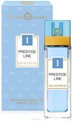 Christine Lavoisier   Prestige Line 1, 30 