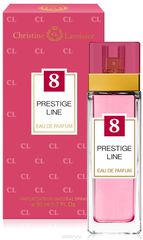 Christine Lavoisier   Prestige Line 8, 30 