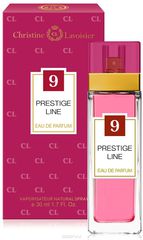 Christine Lavoisier   Prestige Line 9, 30 