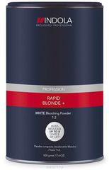 Indola RapidBlond WHITE    450 