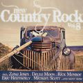New Country Rock. Vol. 8