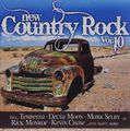 New Country Rock Vol. 10