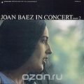 Joan Baez. In Concert Part 2