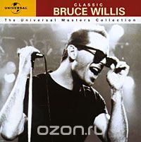 Bruce Willis. Classic
