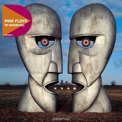 Pink Floyd. The Division Bell