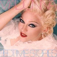 Madonna. Bedtime Stories