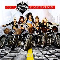 The Pussycat Dolls. Doll Domination