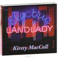 Kirsty MacColl. Electric Landlady (2 CD)